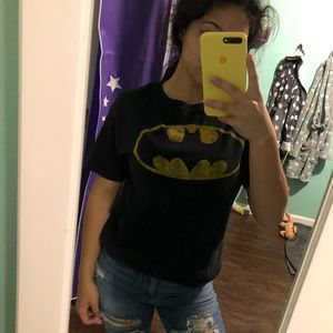 batman tee